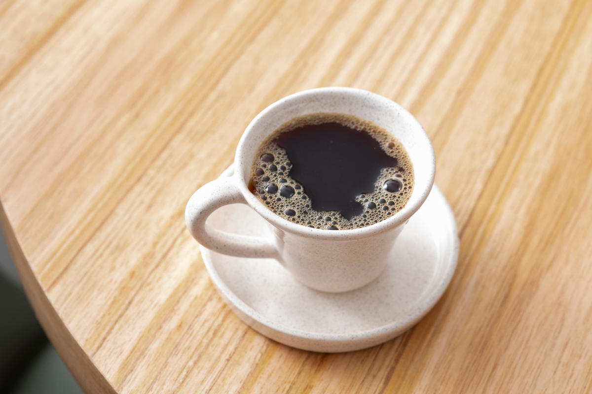 Café Expresso - Longo